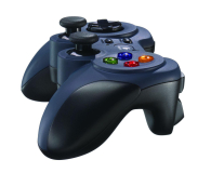 Logitech F310 - 151632 - zdjęcie 3